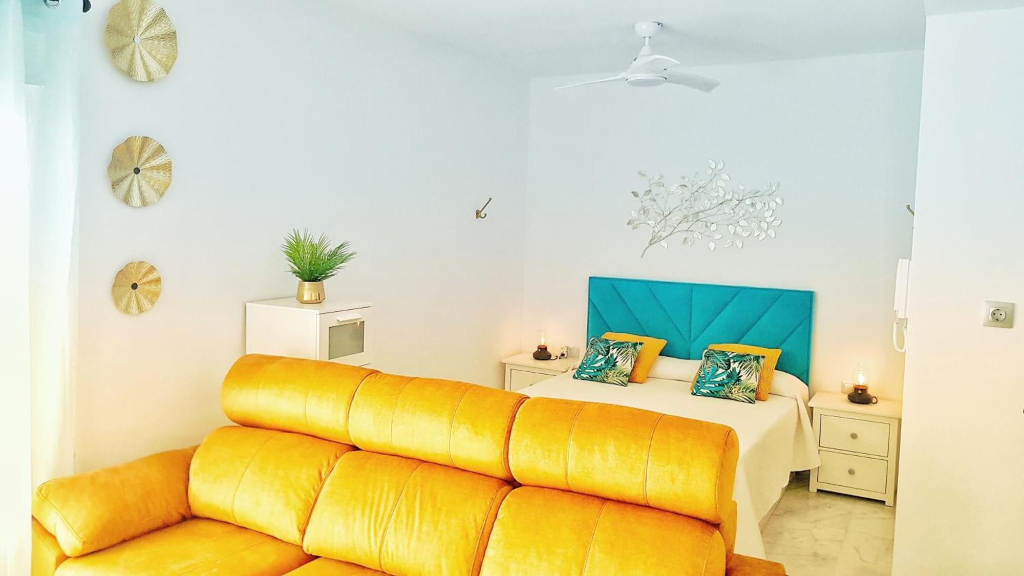 Loft Mentidero Apartment Cadiz Ngoại thất bức ảnh