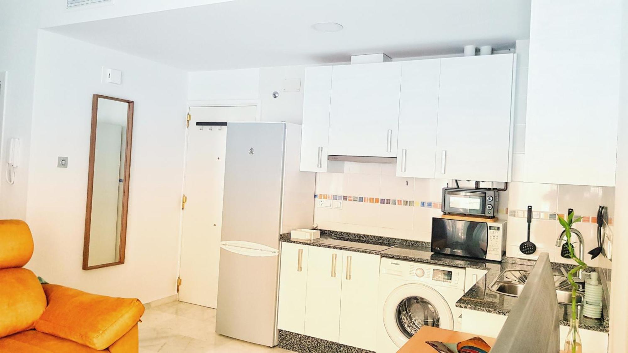 Loft Mentidero Apartment Cadiz Ngoại thất bức ảnh