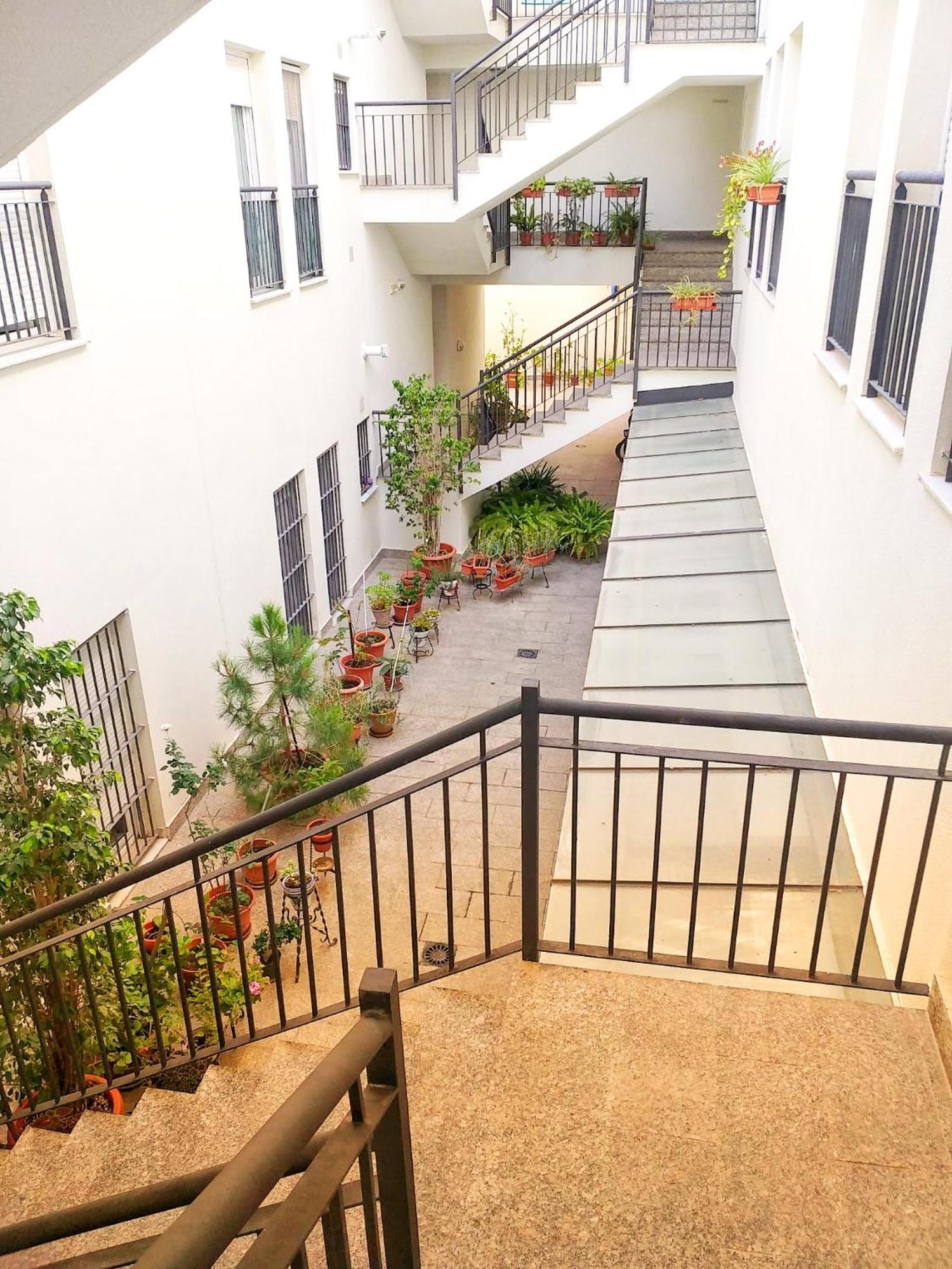 Loft Mentidero Apartment Cadiz Ngoại thất bức ảnh